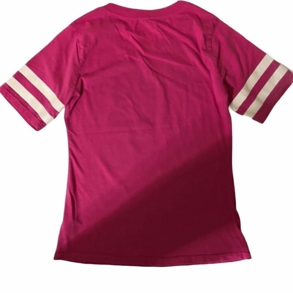 Disney Pink Juniors Top - Large​ - Picture 4 of 11